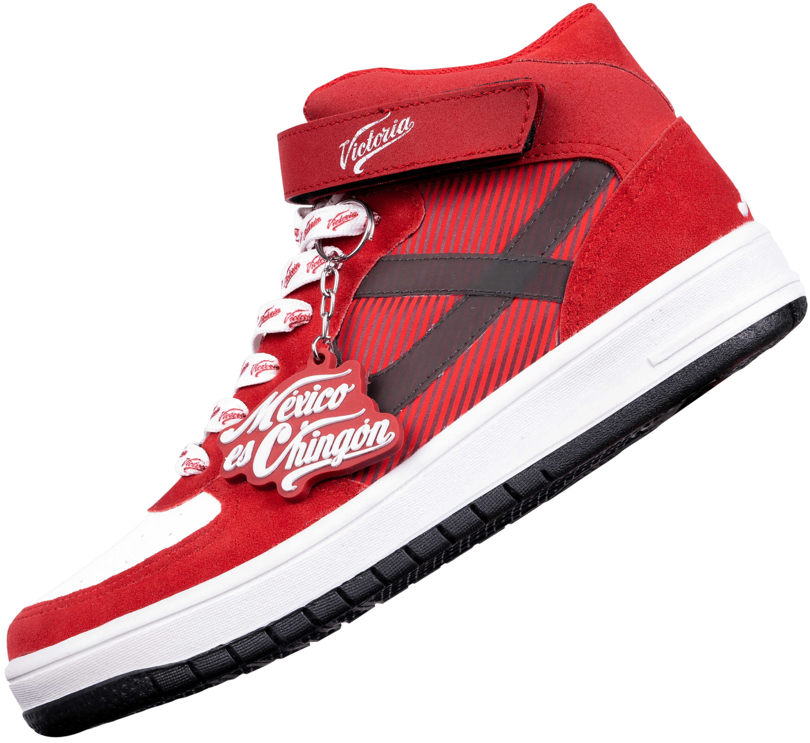 Tenis best sale nike chingones